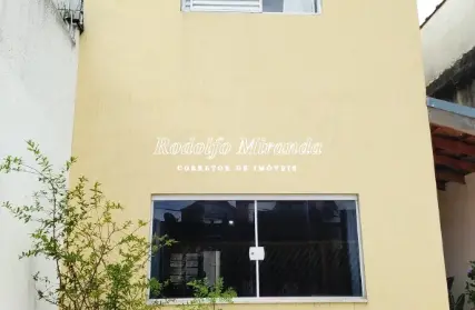 Imagem: Sobrado para Venda, Vila Mazzei