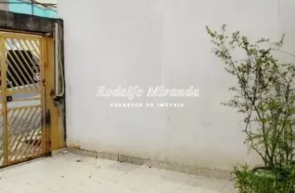 Imagem: Sobrado para Venda, Vila Mazzei