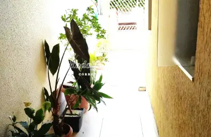 Imagem: Sobrado para Venda, Vila Mazzei