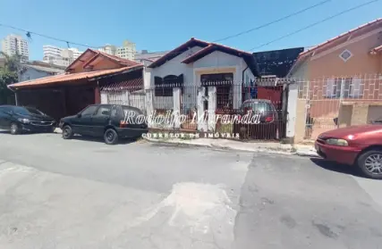 Imagem: Terreno para Venda, Vila Mazzei