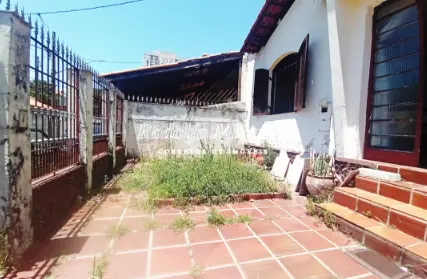 Imagem: Terreno para Venda, Vila Mazzei