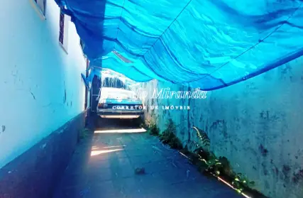 Imagem: Terreno para Venda, Vila Mazzei