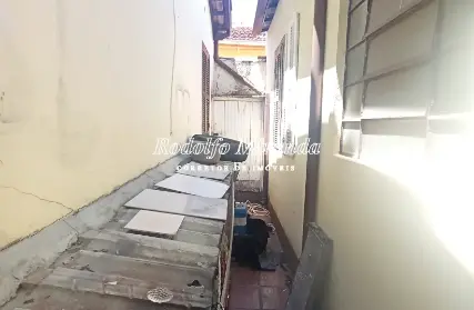 Imagem: Terreno para Venda, Vila Mazzei