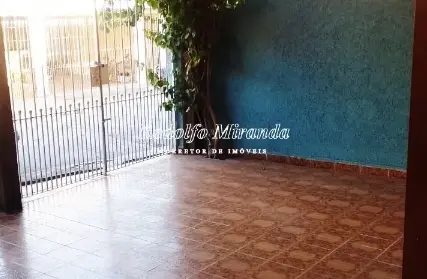 Imagem: Sobrado para Venda, Vila Amélia