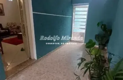 Imagem: Sobrado para Venda, Vila Amélia