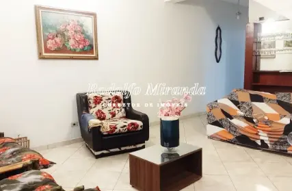 Imagem: Sobrado para Venda, Vila Amélia