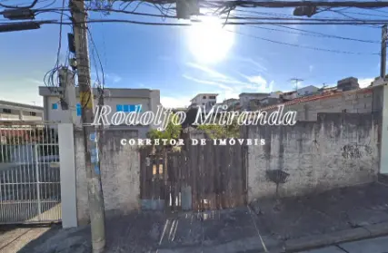 Imagem: Terreno para Venda, Vila Nova Mazzei