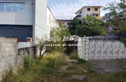 Imagem: Terreno para Venda, Vila Nova Mazzei