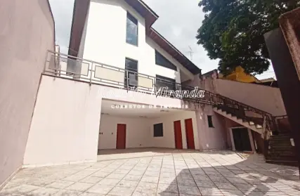 Imagem: Sobrado para Venda, Palmas do Tremembé