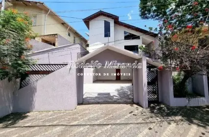 Imagem: Sobrado para Venda, Palmas do Tremembé