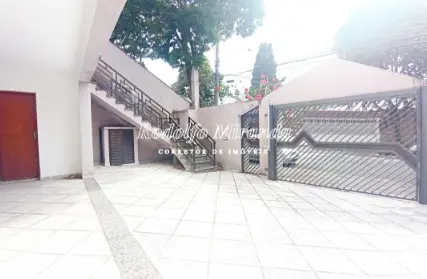 Imagem: Sobrado para Venda, Palmas do Tremembé