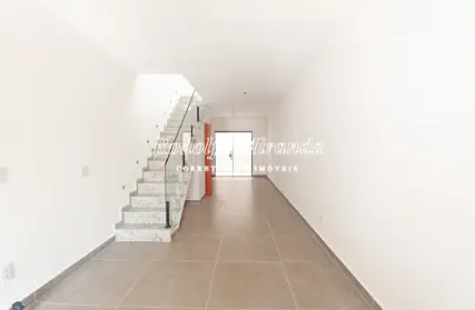 Imagem: Sobrado para Venda, Vila Isolina Mazzei