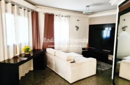 Imagem: Apartamento para Venda, Água Fria
