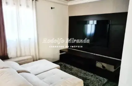 Imagem: Apartamento para Venda, Água Fria