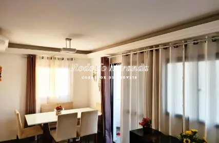 Imagem: Apartamento para Venda, Água Fria