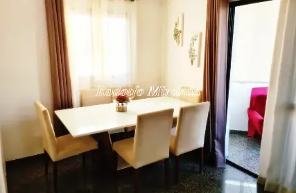 Imagem: Apartamento para Venda, Água Fria