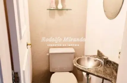Imagem: Apartamento para Venda, Água Fria