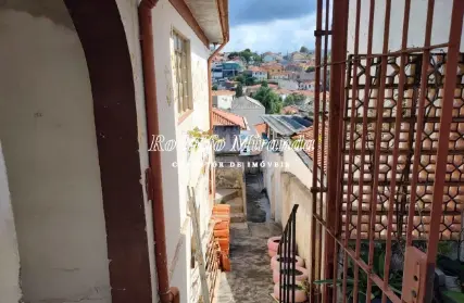 Imagem: Terreno para Venda, Vila Mazzei