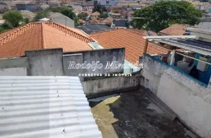 Imagem: Terreno para Venda, Vila Mazzei