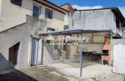Imagem: Terreno para Venda, Vila Mazzei