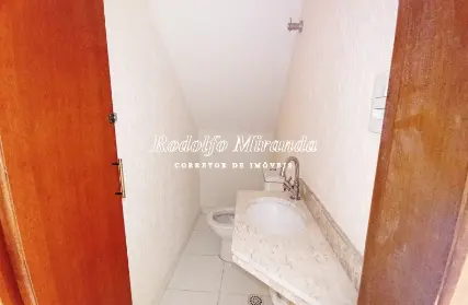 Imagem: Condomínio Fechado para Venda, Vila Mazzei