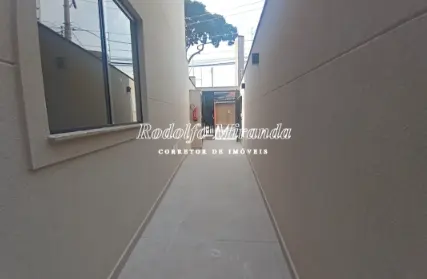 Imagem: Apartamento para Venda, Vila Paulicéia