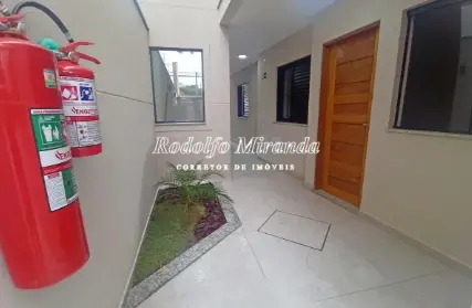 Imagem: Apartamento para Venda, Vila Paulicéia