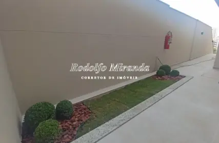 Imagem: Apartamento para Venda, Vila Paulicéia