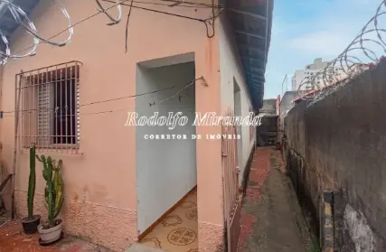 Imagem: Casa Térrea para Venda, Vila Mazzei