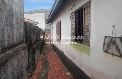 Imagem: Casa Térrea para Venda, Vila Mazzei