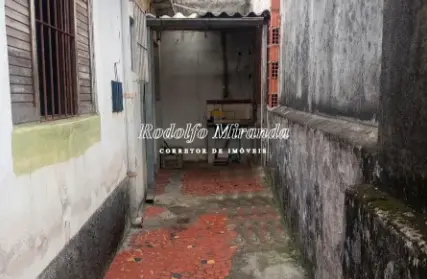 Imagem: Casa Térrea para Venda, Vila Mazzei