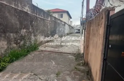 Imagem: Casa Térrea para Venda, Vila Mazzei