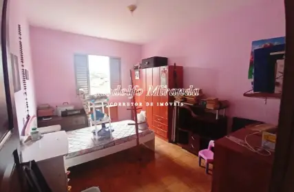 Imagem: Casa Térrea para Venda, Vila Mazzei