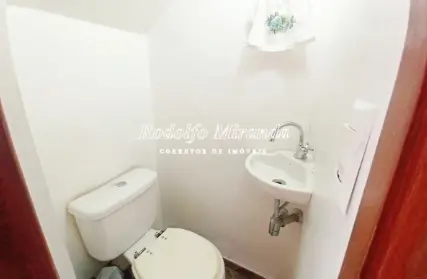 Imagem: Condomínio Fechado para Venda, Vila Nova Mazzei