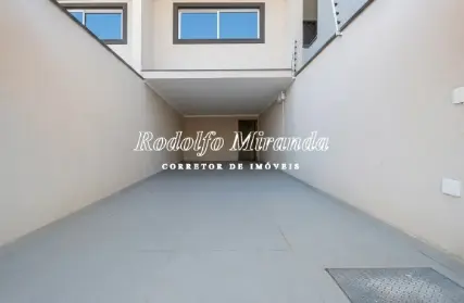 Imagem: Sobrado para Venda, Parada Inglesa