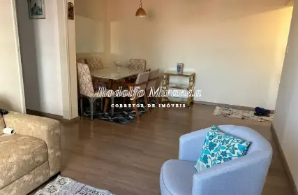 Imagem: Apartamento para Venda, Jardim São Paulo