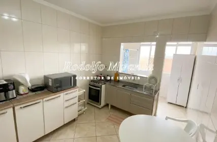Imagem: Apartamento para Venda, Jardim São Paulo