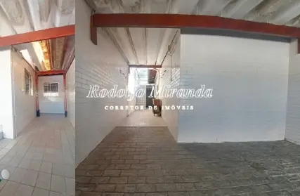 Imagem: Casa Térrea para Venda, Vila Mazzei