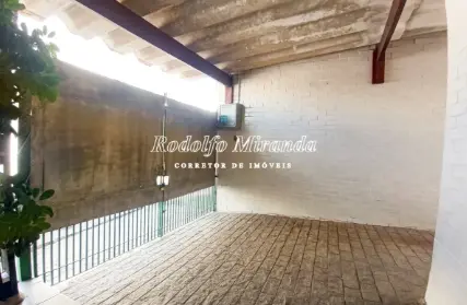 Imagem: Casa Térrea para Venda, Vila Mazzei