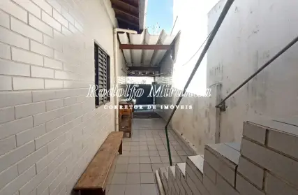 Imagem: Casa Térrea para Venda, Vila Mazzei