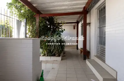 Imagem: Casa Térrea para Venda, Vila Mazzei