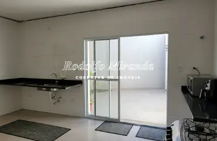 Imagem: Sobrado para Venda, Jardim Guapira