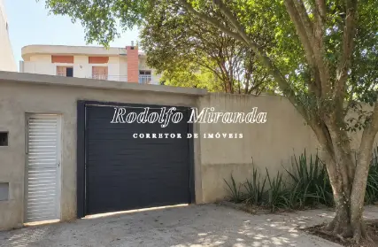Imagem: Sobrado para Venda, Jardim Guapira