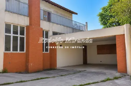 Imagem: Sobrado para Venda, Jardim Guapira