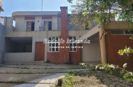 Imagem: Sobrado para Venda, Jardim Guapira
