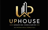 Logo UPHOUSE Imóveis