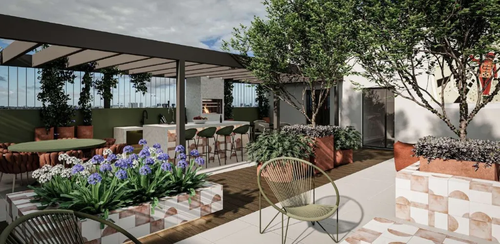 Apartamento Breve Lançamento SP Imóvel - Imagem 1