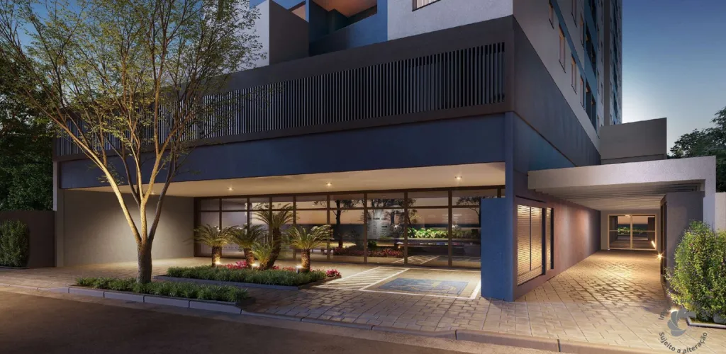 Apartamento Breve Lançamento SP Imóvel - Imagem 2