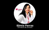 Sâmia Ferraz Corretora de Imóveis