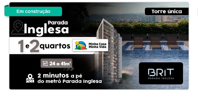 Banner Lançamento